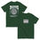 Thumbnail: BOSS TIRE & WHEEL TWO SIDED T SHIRT By Race City Retro