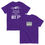 Thumbnail: BLUES BROTHERS "HIT IT" TWO SIDED T SHIRT By Race City Retro