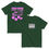 Thumbnail: GRAND ILLUSIONS CUSTOM VAN SHOP TWO SIDED T SHIRT By Race City Retro
