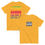 Thumbnail: WILL WORK FOR GASSER TWO SIDED T SHIRT By Race City Retro