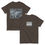 Thumbnail: LONG RAMS 413 TWO SIDED T SHIRT By Race City Retro  