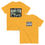 Thumbnail: LOW LIFE CHOPPED SHOEBOX TWO SIDED T SHIRT By Race City Retro