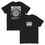 Thumbnail: BOSS TIRE & WHEEL TWO SIDED T SHIRT By Race City Retro