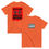Thumbnail: TURBO SPOOL MAKES ME DROOL TWO SIDED T SHIRT By Race City Retro