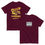 Thumbnail: ROCKET TOWING SQUAREBODY TOW TRUCK TWO SIDED T SHIRT By Race City Retro
