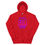 Thumbnail: HI-WINDERS 8000 RPM ENGINES HOODIE