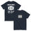 Thumbnail: DEER PARK 231 THE PLACE TO RACE TWO SIDED T SHIRT By Race City Retro