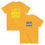 Thumbnail: BOB'S BIG BEAT STEREO SUPERSTORE TWO SIDED T SHIRT By Race City Retro
