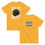 Thumbnail: RACE CITY RETRO SUPER TACH TWO SIDED T SHIRT