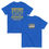 Thumbnail: VICTORY STROKER CRANKSHAFT SERVICE TWO SIDED T SHIRT By Race City Retro