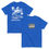 Thumbnail: TWIN CITIES RACEWAY TWO SIDED T SHIRT by RACE CITY RETRO