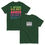 Thumbnail: WILL WORK FOR GASSER TWO SIDED T SHIRT By Race City Retro