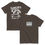 Thumbnail: GAMBLERS SPEED SHOP TWO SIDED T SHIRT By Race City Retro