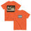 Thumbnail: SLING SHOT DRAGSTER TWO SIDED T SHIRT By Race City Retro