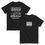Thumbnail: BROOKLYN SPEED A/FX TWO SIDED T SHIRT By Race City Retro