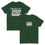 Thumbnail: SUPPORT YOUR LOCAL SPEED SHOP TWO SIDED T SHIRT By Race City Retro