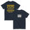 Thumbnail: VICTORY STROKER CRANKSHAFT SERVICE TWO SIDED T SHIRT By Race City Retro