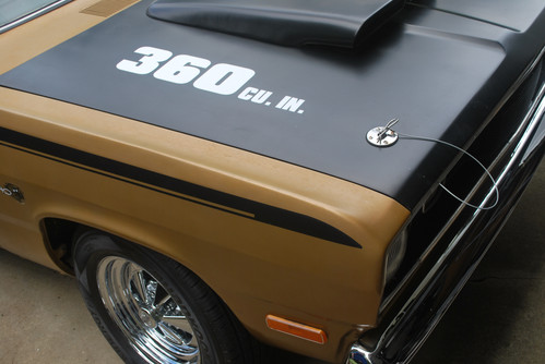 LARGE ENGINE SIZE CALLOUT DECALS