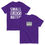 Thumbnail: SMALL BLOCKS MATTER TWO SIDED T SHIRT By Race City Retro