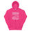 Thumbnail: BROOKLYN SPEED ALTERED WHEELBASE A/FX HOODIE