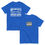 Thumbnail: NEW YORK CITY CONNECTING HIGHWAY TWO SIDED T SHIRT By Race City Retro