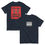 Thumbnail: TURBO SPOOL MAKES ME DROOL TWO SIDED T SHIRT By Race City Retro
