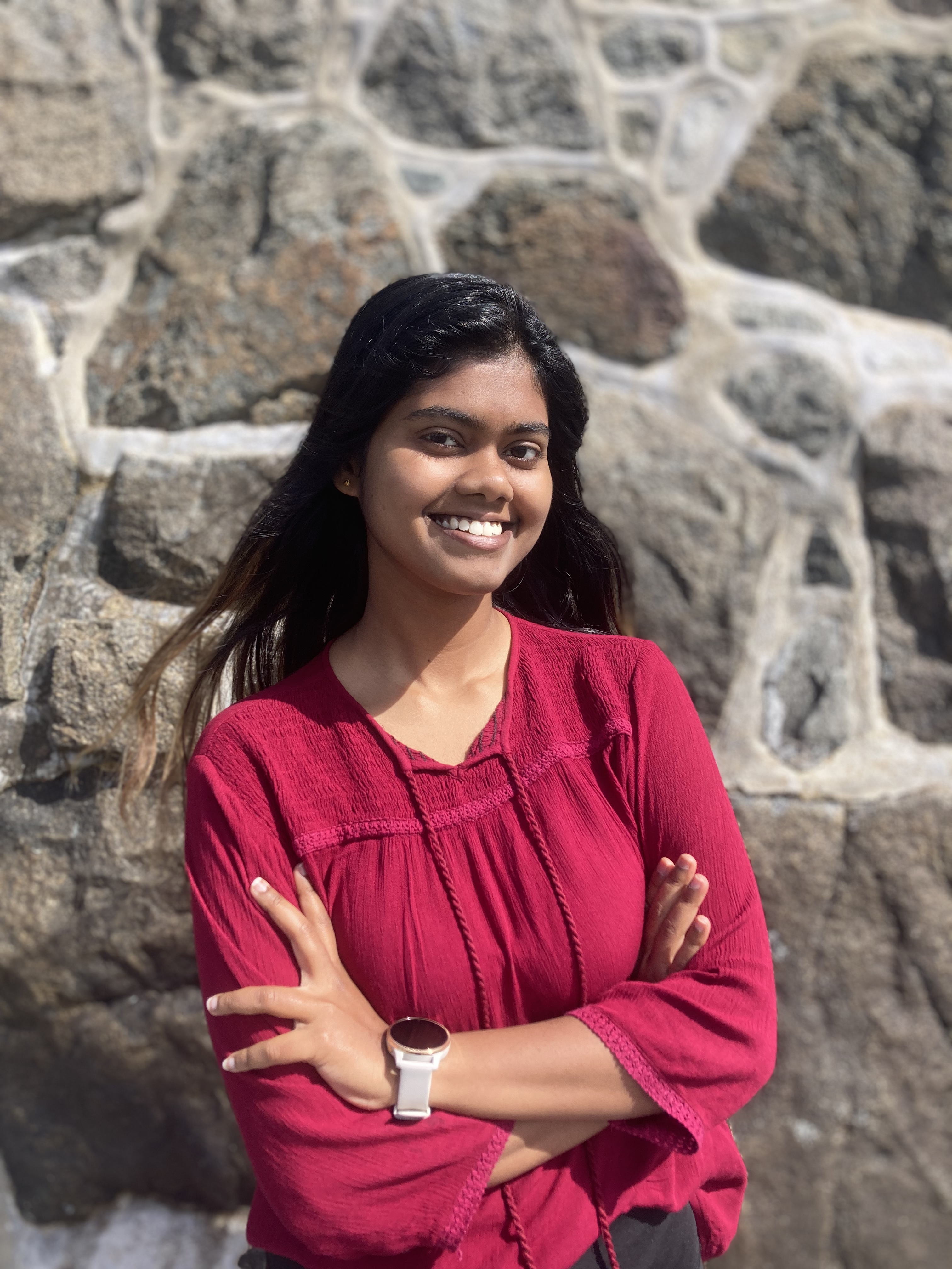 Writer: Divya Mahendran