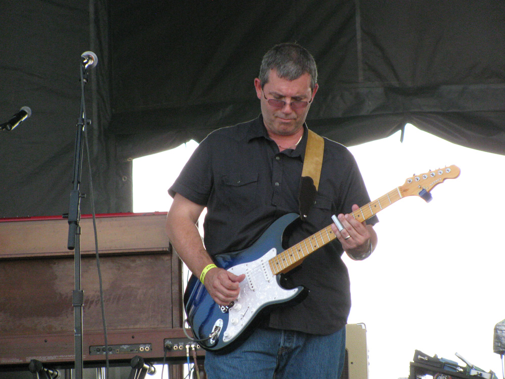 Jeff Caillouet