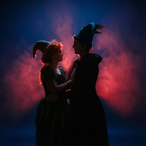 A Midsummer Night's Dream