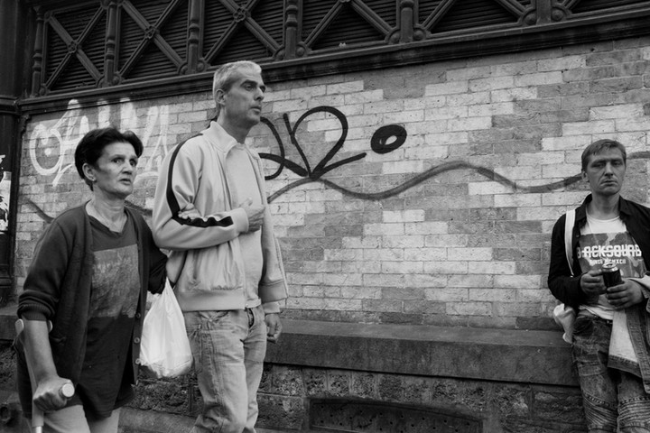 Untitled. 2019. Paris, France.