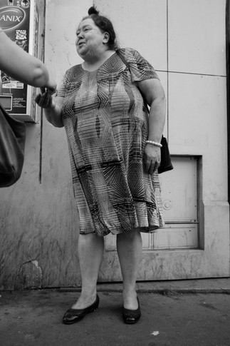 Untitled. 2019. Paris, France.