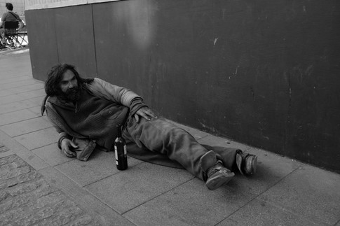 Untitled, 2018. Madrid, Spain.