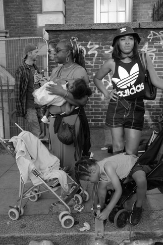 Untitled, 2018. London, U.K.