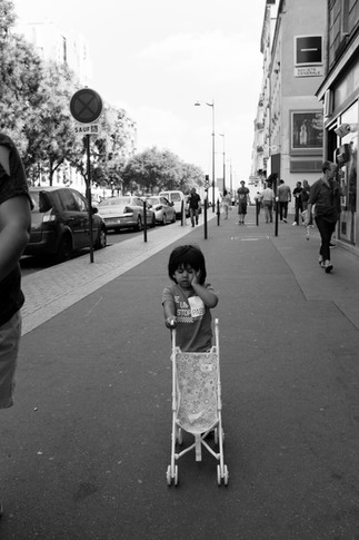 Untitled. 2019. Paris, France.