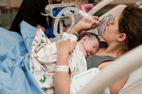 Vermont's best birth photographer Sarah Beauchamp 