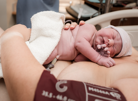 Williston Vermont Birth Photographer