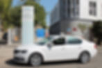 Taxi hôpital Caremeau