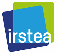 Logo de IRSTEA, partenaire de Maaneo