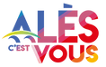 Logo Alès c'est Vous