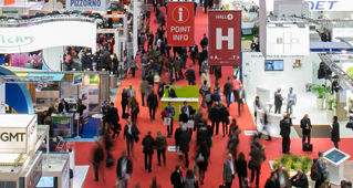 Maaneo au salon Pollutec