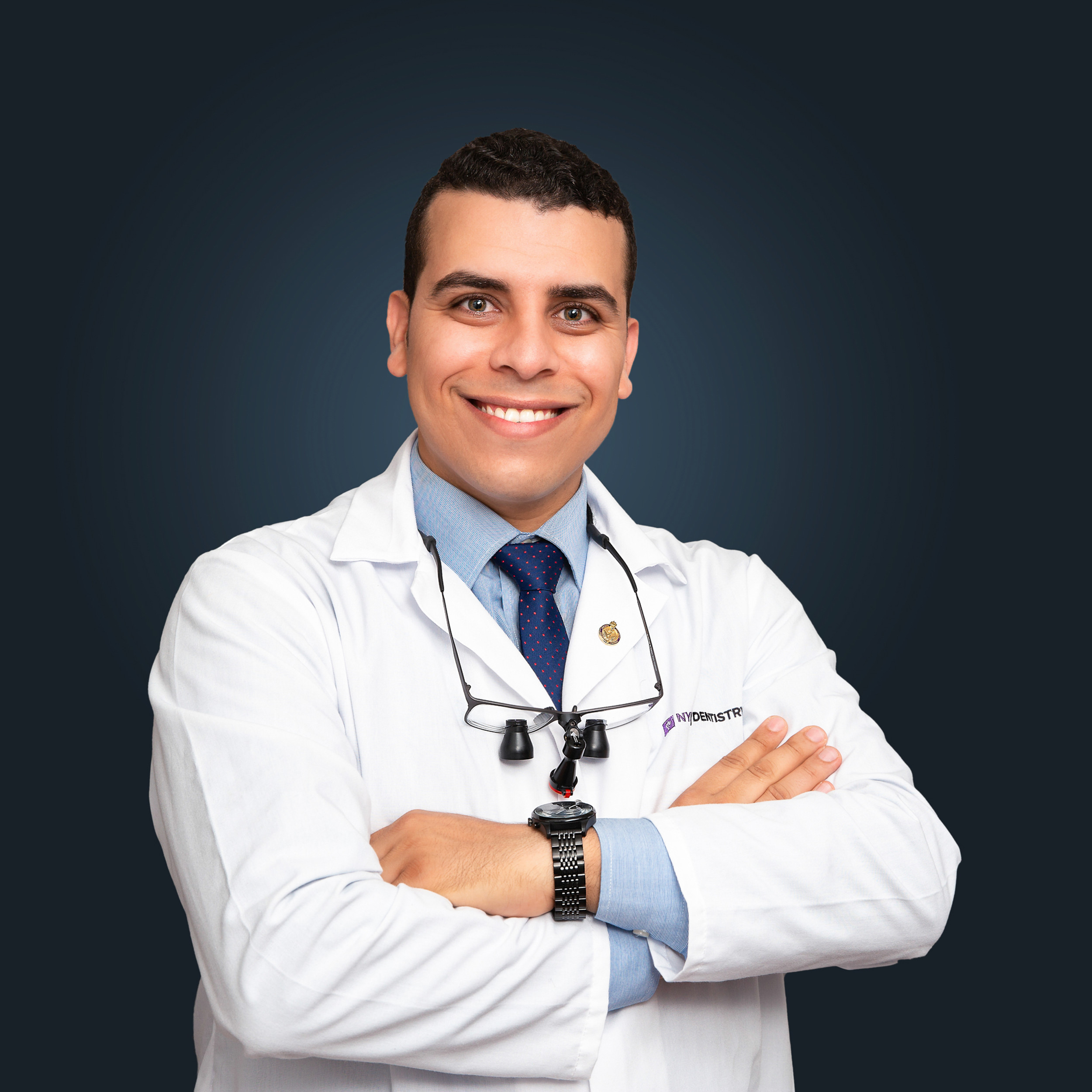 Smile With Style Dental Care. Dr. Mina Youssef, DDS