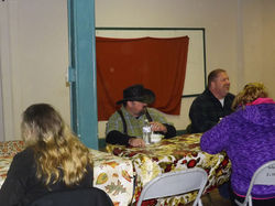 Doug Dorris and Keith Kohley