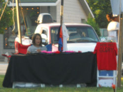 Noel Street Ministry