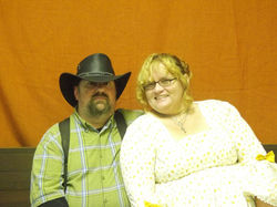 Doug and Kathy Dorris