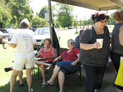 Founder's Day Celebration