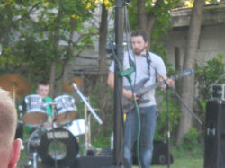 Noel Street Ministry