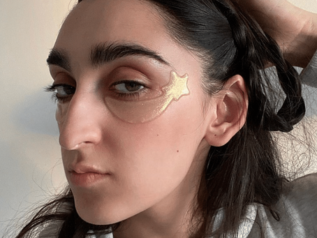 Il bodyshaming che ha colpito la modella armena Armine Harutyunyan.