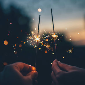 De energie van het jaar 2025: het jaar van loslaten en nieuwe kansen.