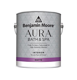 Aura Bath and Spa