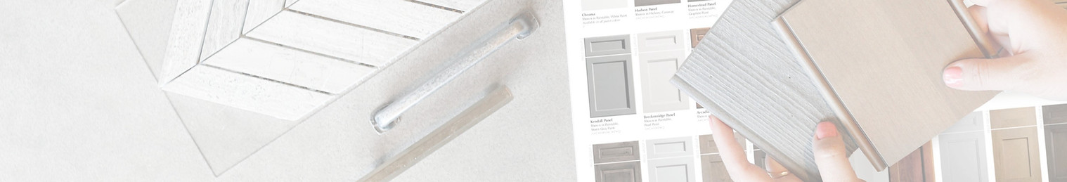 Cabinetry Design